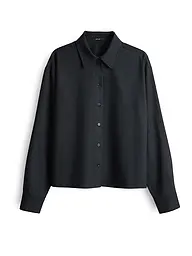 OPUS | Blusa FOSTALGIA | Blu scuro