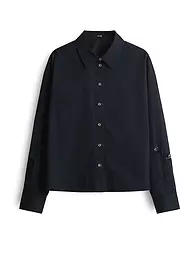 OPUS | Blusa FOTANIS | Nero