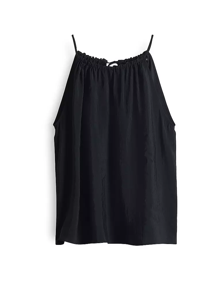 OPUS | Blusa FOYAGE | Nero