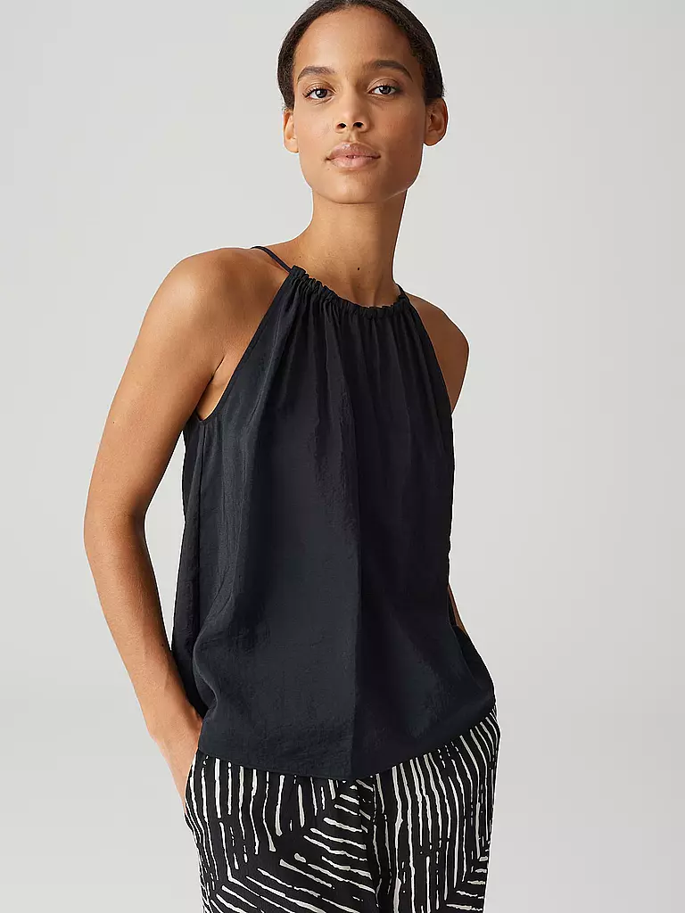 OPUS | Blusa FOYAGE | Nero