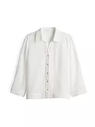 OPUS | Blusa FRATEA | Crema