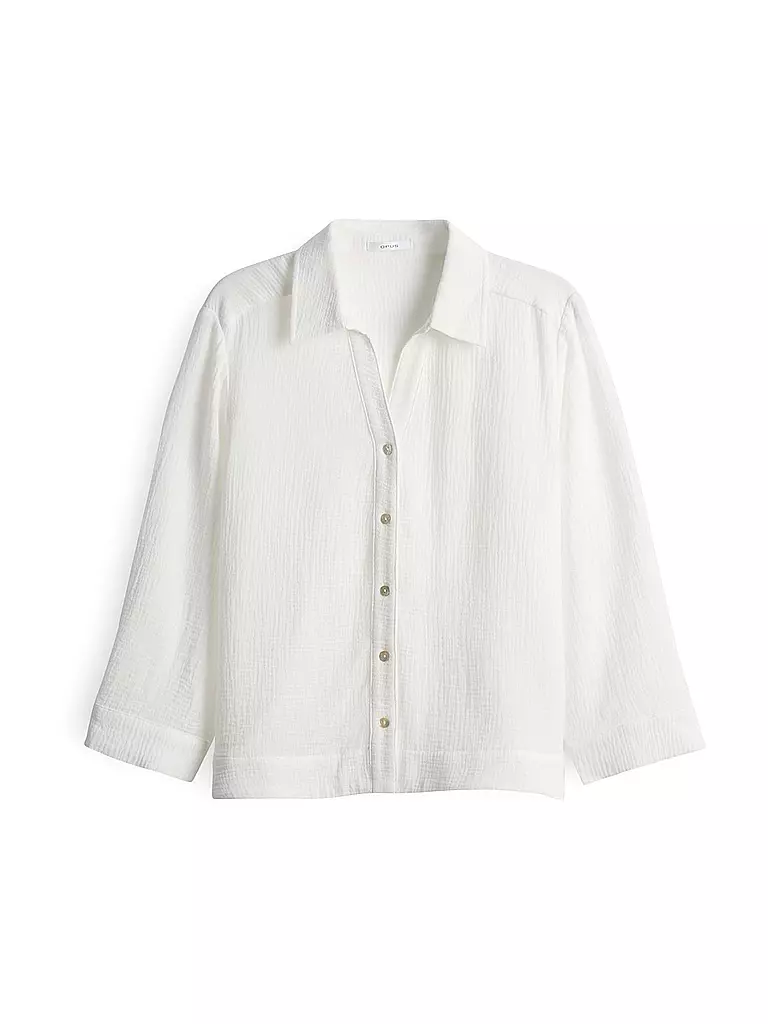 OPUS | Blusa FRATEA | Crema