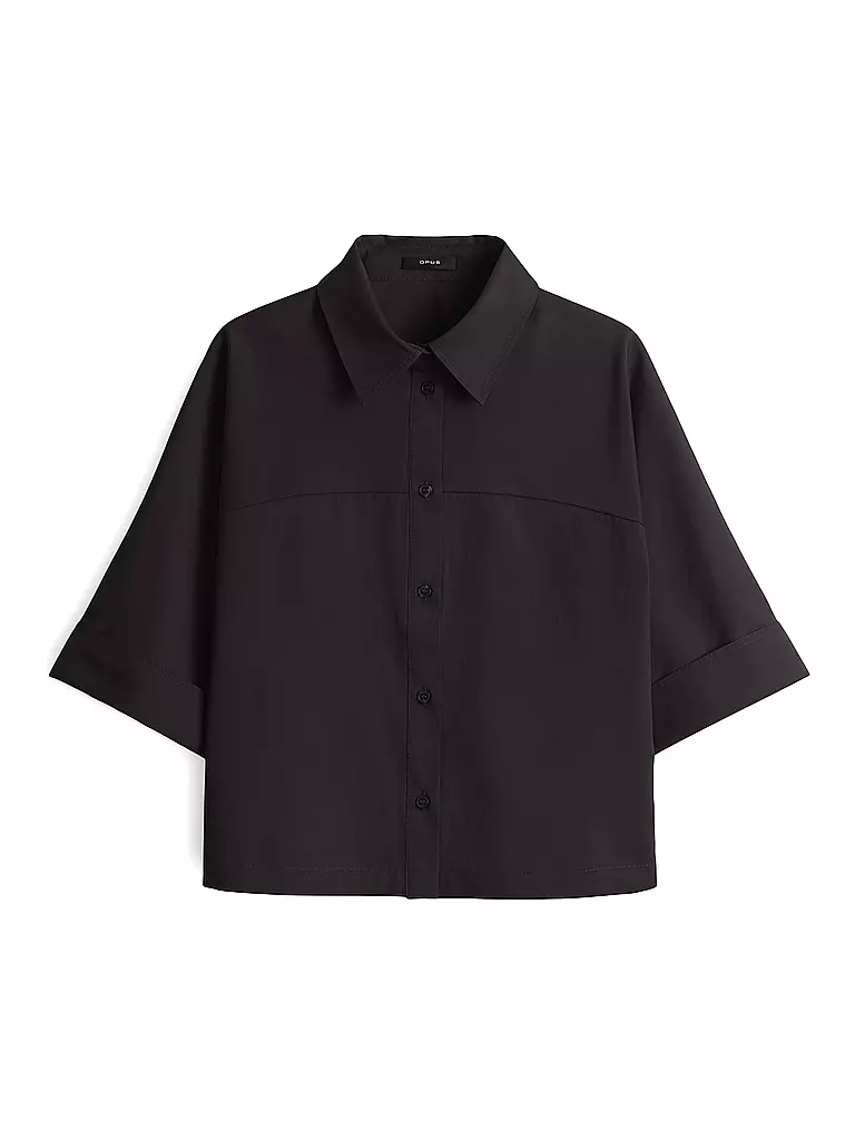 OPUS | Blusa FREPPY | Marrone
