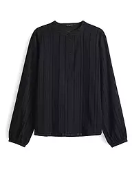 OPUS | Blusa FUEGA | Nero