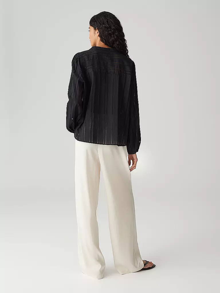 OPUS | Blusa FUEGA | 