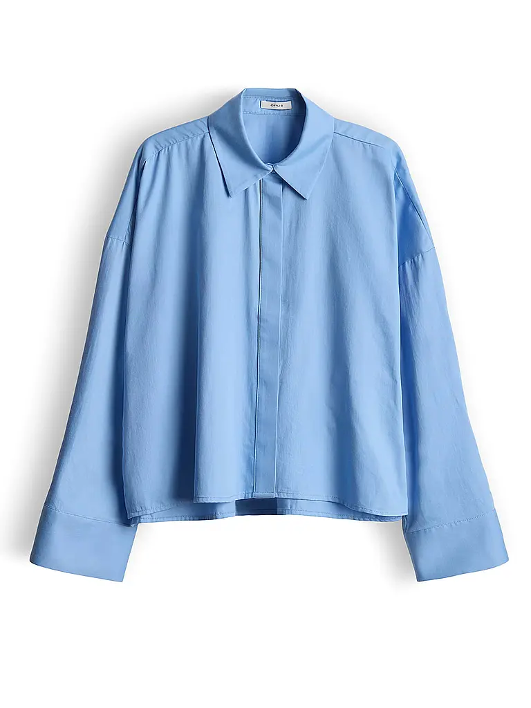 OPUS | Blusa FUNDRA | Blu