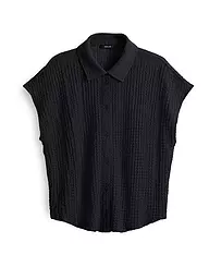 OPUS | Blusa SAMSI | Nero