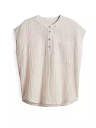OPUS | Blusa-camicia FAMALI | Crema