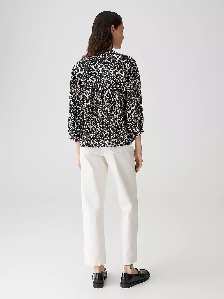 OPUS | Blusa-camicia FAMELIA |