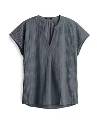 OPUS | Blusa-camicia FAMITA | Oliva