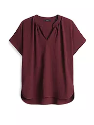 OPUS | Blusa-camicia FASURA | Bacca