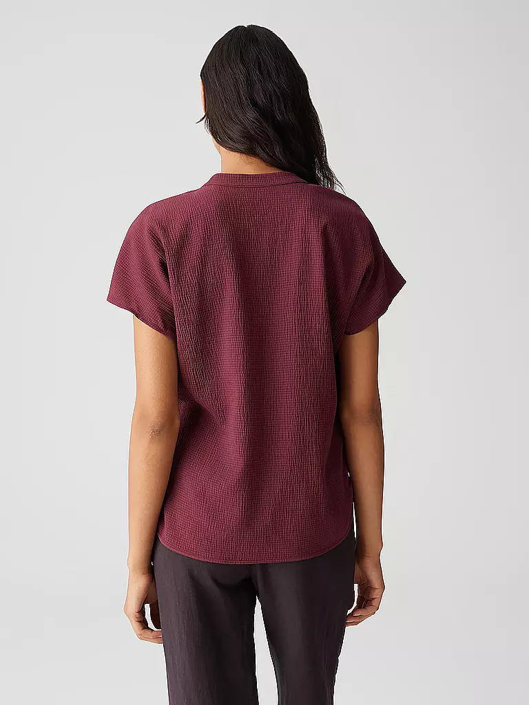 OPUS | Blusa-camicia FASURA |