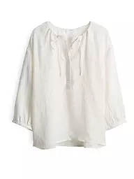 OPUS | Blusa-camicia FEDORA | Crema