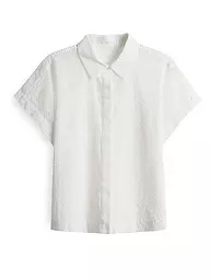 OPUS | Blusa-camicia FESSIN | Crema
