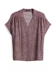 OPUS | Blusa-camicia FILVA MINIMAL | Bacca