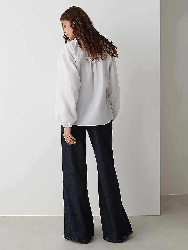 OPUS | Blusa-camicia FLANDI |