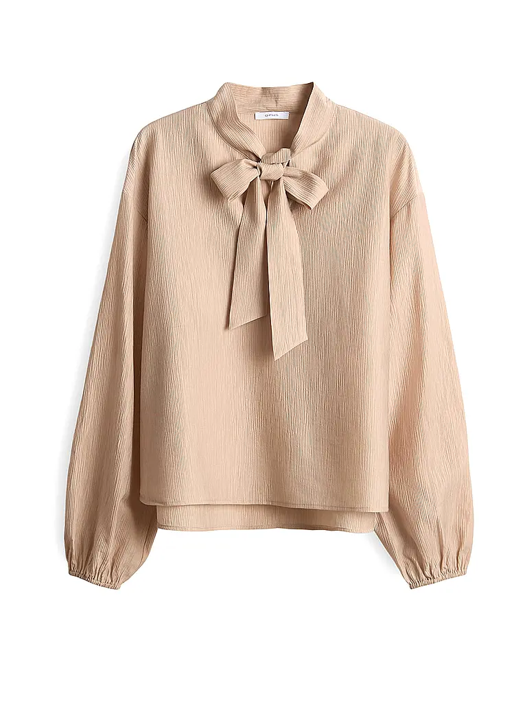 OPUS | Blusa-camicia FOMANTICA | Beige