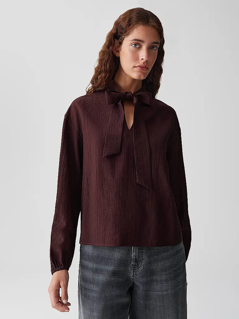 OPUS | Blusa-camicia FOMANTICA |