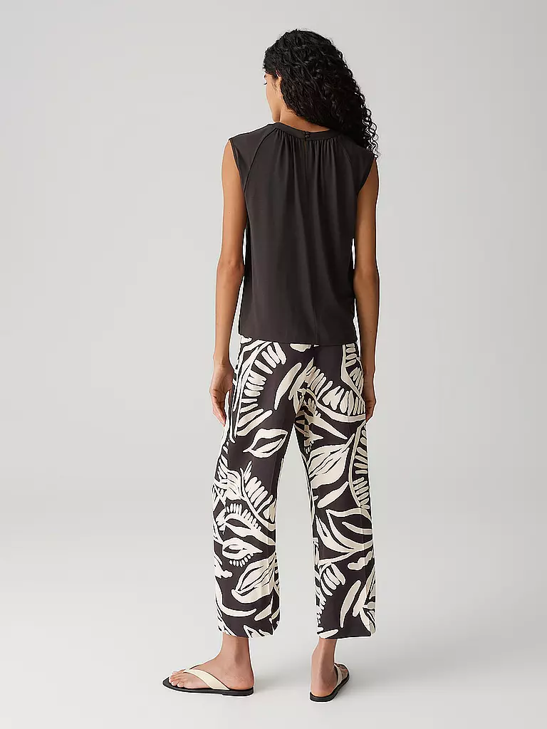 OPUS | Blusa-camicia IRAFFI |