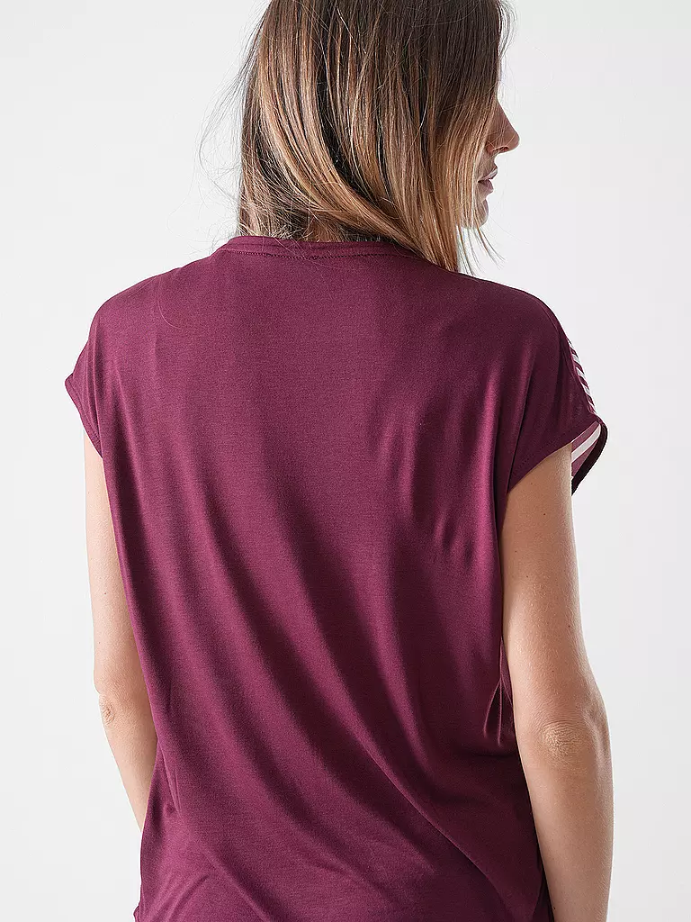 OPUS | Blusa-camicia SABETHI PRINT |