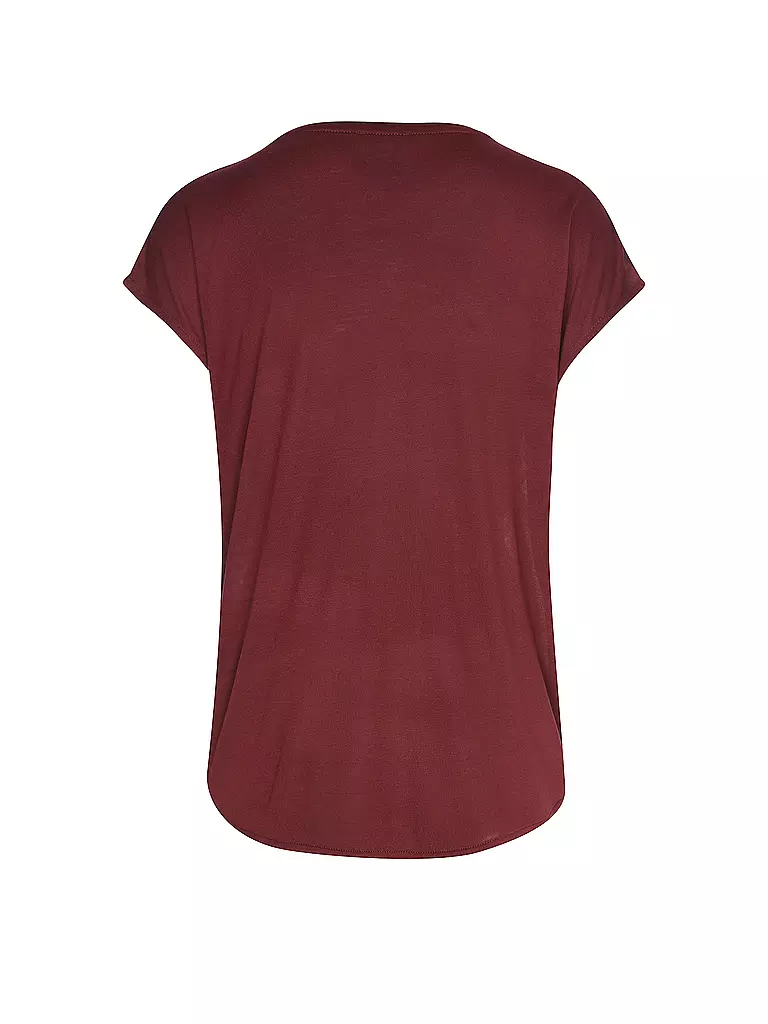 OPUS | Blusa-camicia SABETHI PRINT |