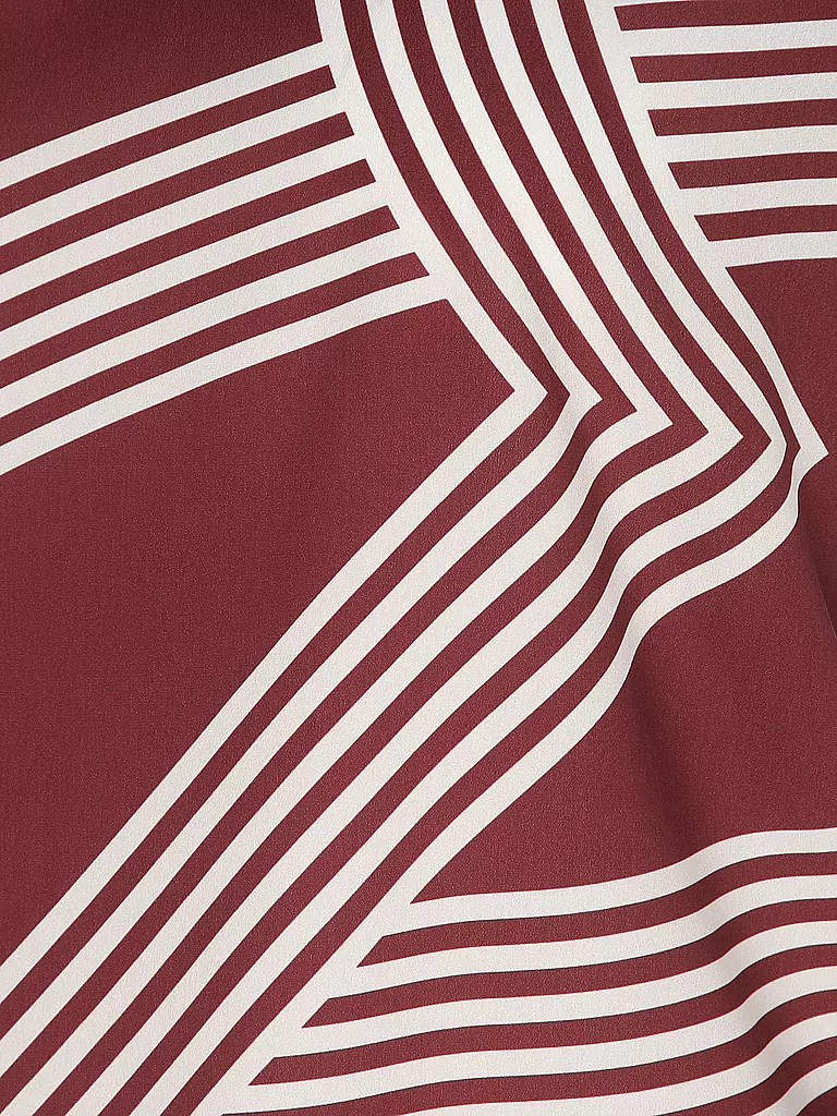 OPUS | Blusa-camicia SABETHI PRINT |