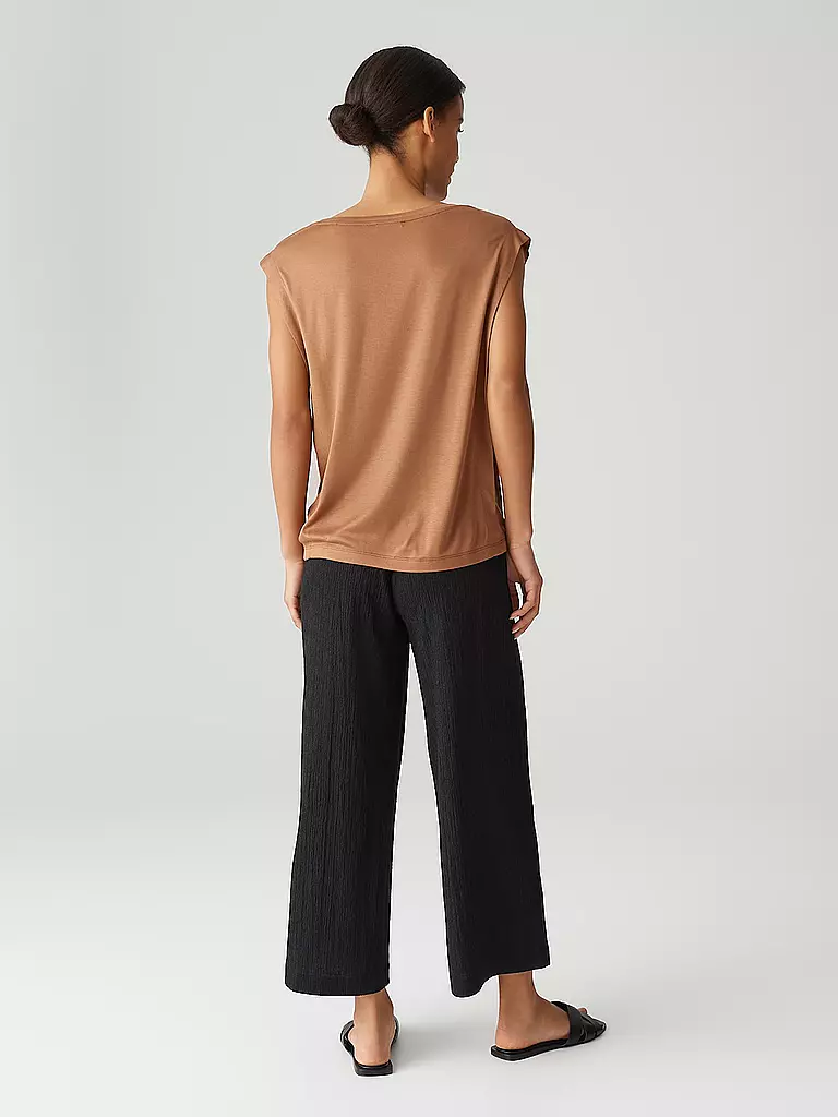 OPUS | Blusa-camicia SALLO |