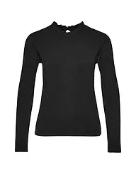 OPUS | Blusa-camicia SANBA | Nero