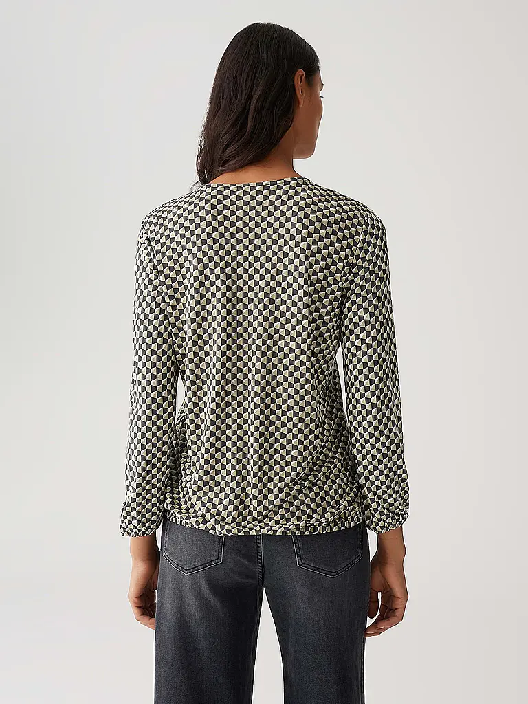 OPUS | Blusa-camicia SANNAH ICONIC |