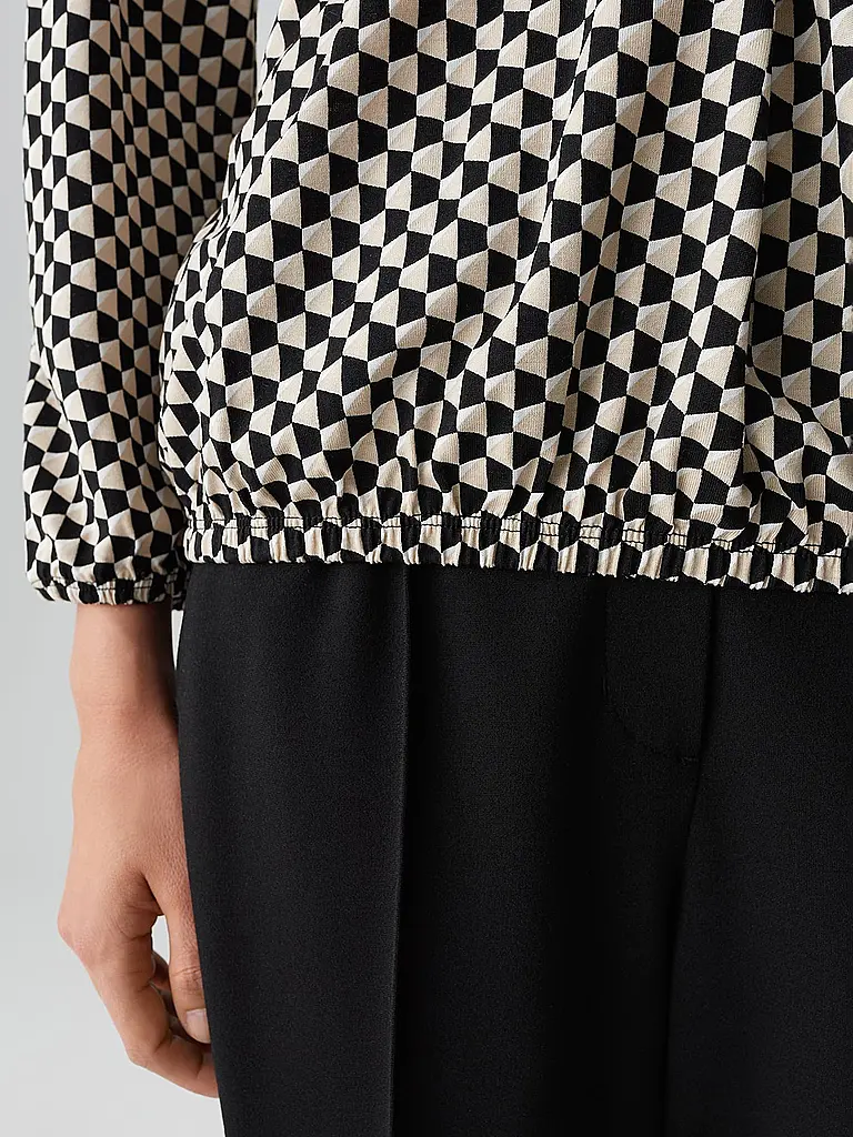 OPUS | Blusa-camicia SANNAH ICONIC |