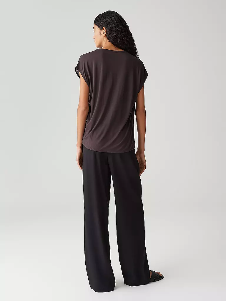 OPUS | Blusa-camicia SOPIKA |