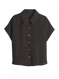 OPUS | Bluse FASINGA | Marrone