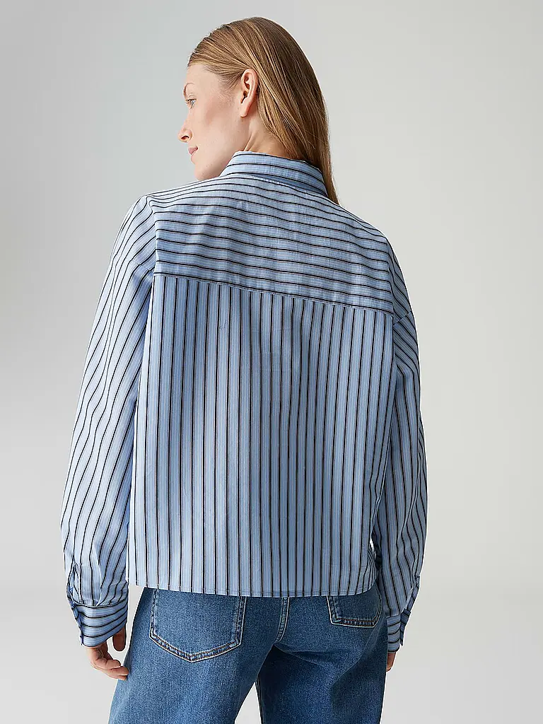 OPUS | Bluse FOHO | 