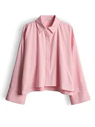OPUS | Blusa FUNDRA | Rosa