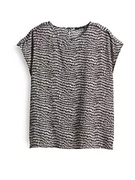 OPUS | Blusenshirt FERENA | Marrone