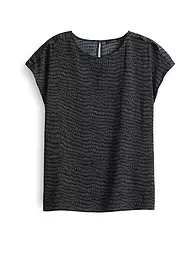 OPUS | Blusenshirt FERENA | Blu scuro