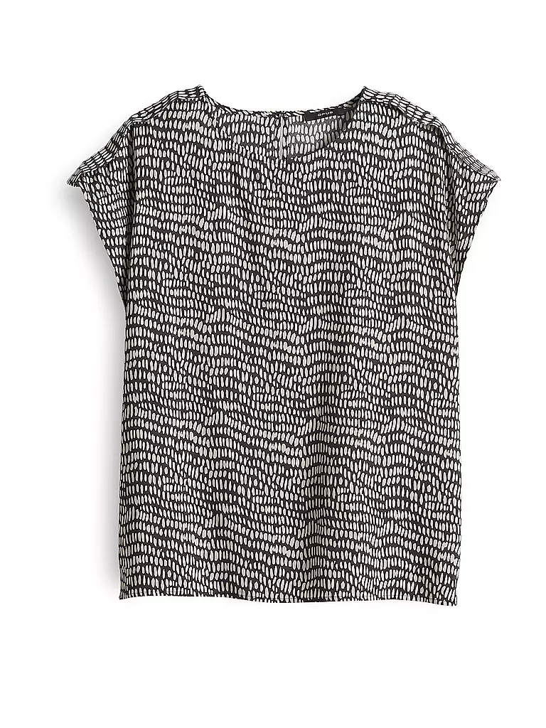 OPUS | Blusenshirt FERENA | Marrone
