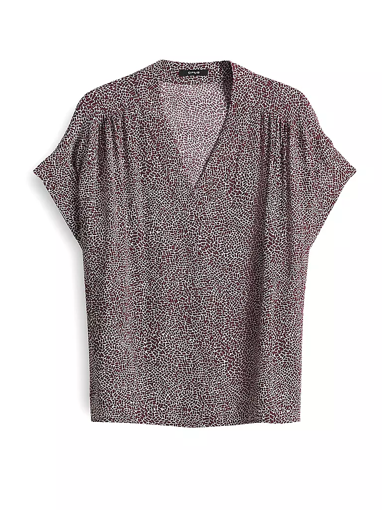 OPUS | Blusenshirt FILVA MINIMAL | Bacca