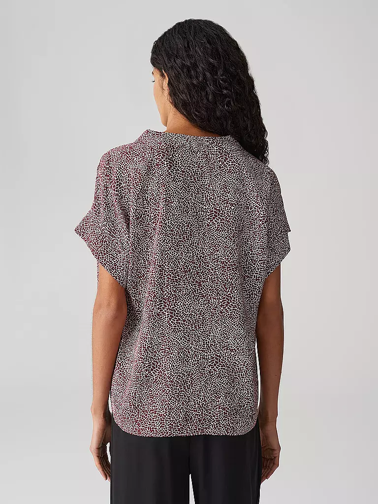 OPUS | Blusenshirt FILVA MINIMAL |