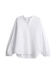 OPUS | Blusenshirt FLANDI | Bianco
