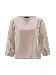 OPUS | Blusenshirt FLIXI | Cammello