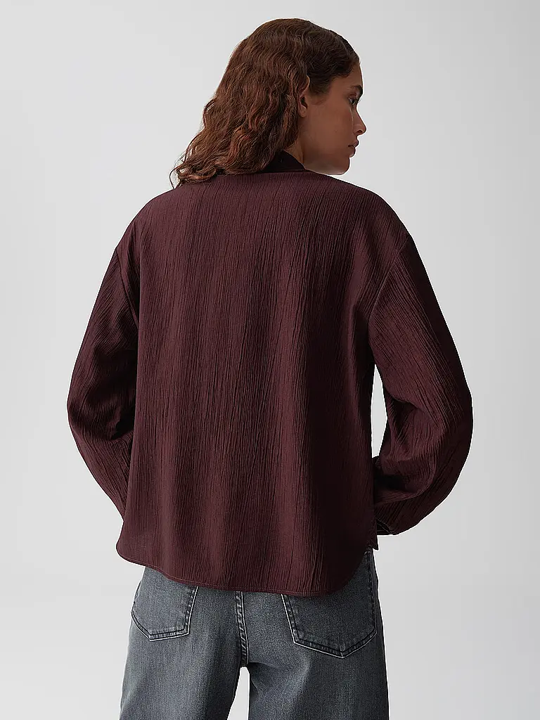 OPUS | Blusenshirt FOMANTICA | Bacca