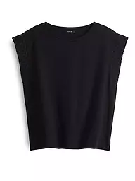 OPUS | Blusenshirt SALLSO | Nero
