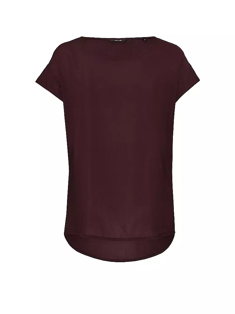 OPUS | Blusenshirt SKITA SOFT | Bacca