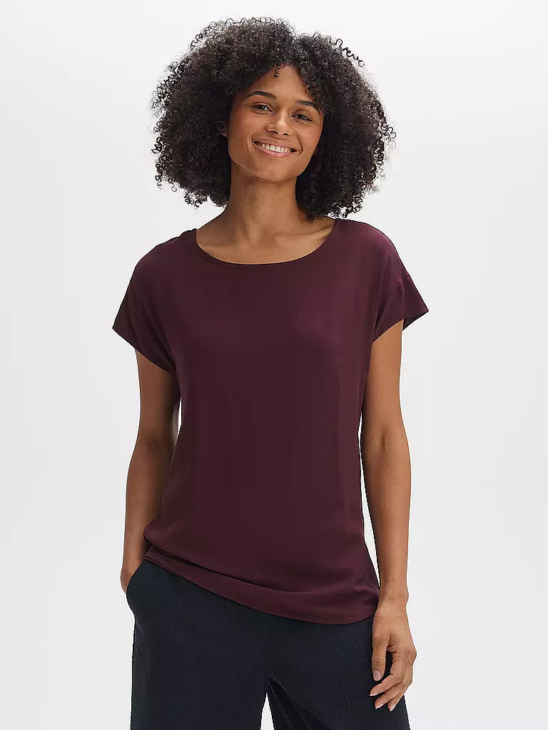 OPUS | Blusenshirt SKITA SOFT | Bacca