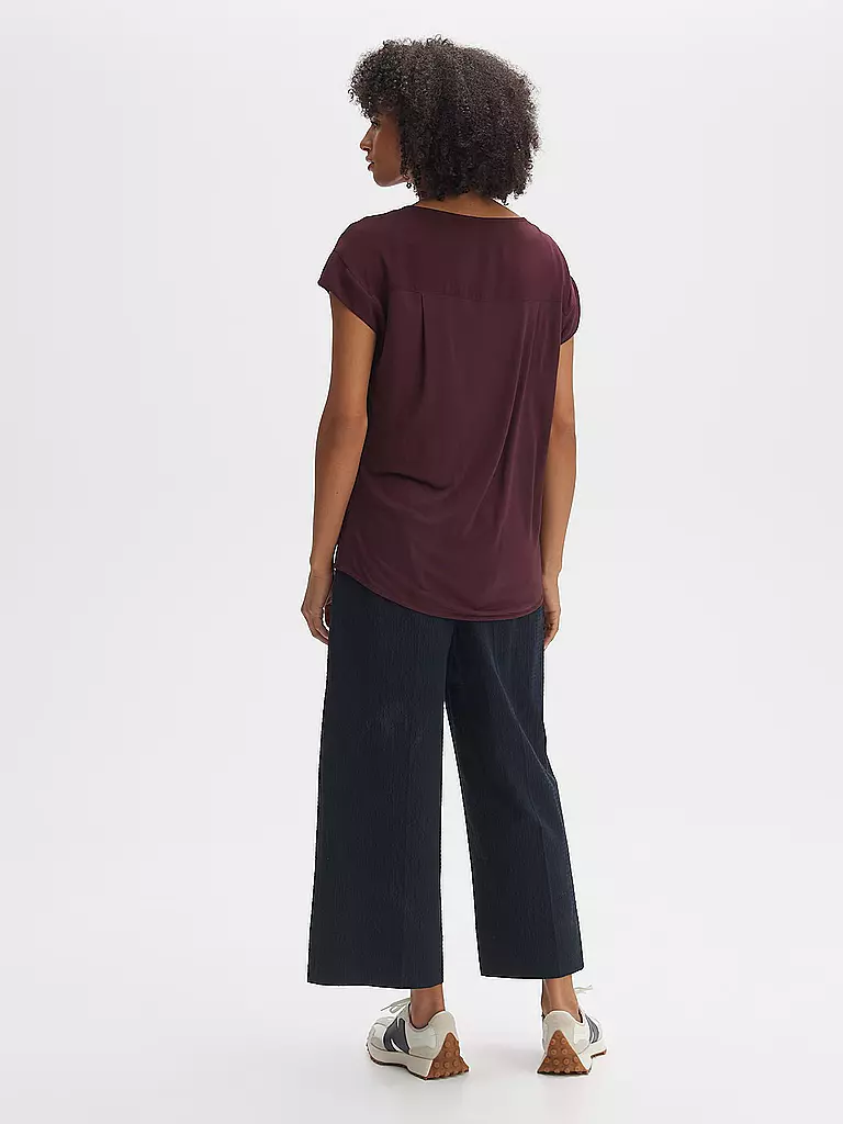 OPUS | Blusenshirt SKITA SOFT | Bacca