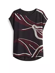 OPUS | Blusenshirt SOPIKA | Marrone