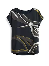 OPUS | Blusenshirt SOPIKA | Blu scuro