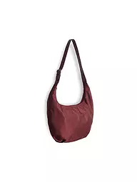 OPUS | Borsa - Borsa a tracolla ABEATLE | Rosso scuro