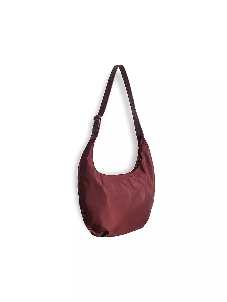 OPUS | Borsa - Borsa a tracolla ABEATLE | Rosso scuro